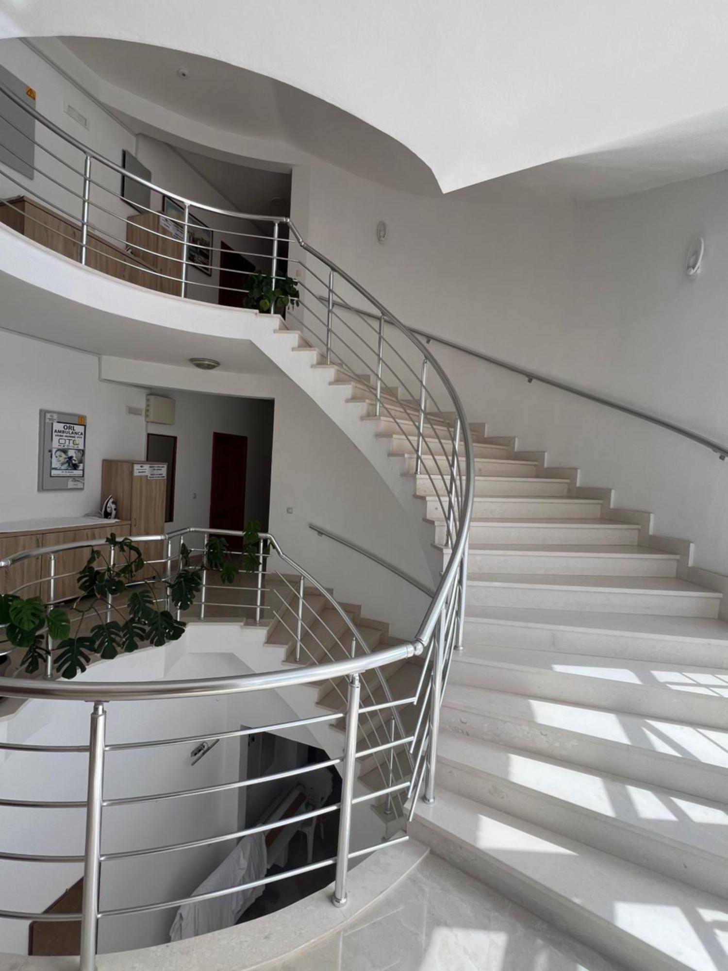 Apartments Fati & Flori Ulcinj Exteriér fotografie
