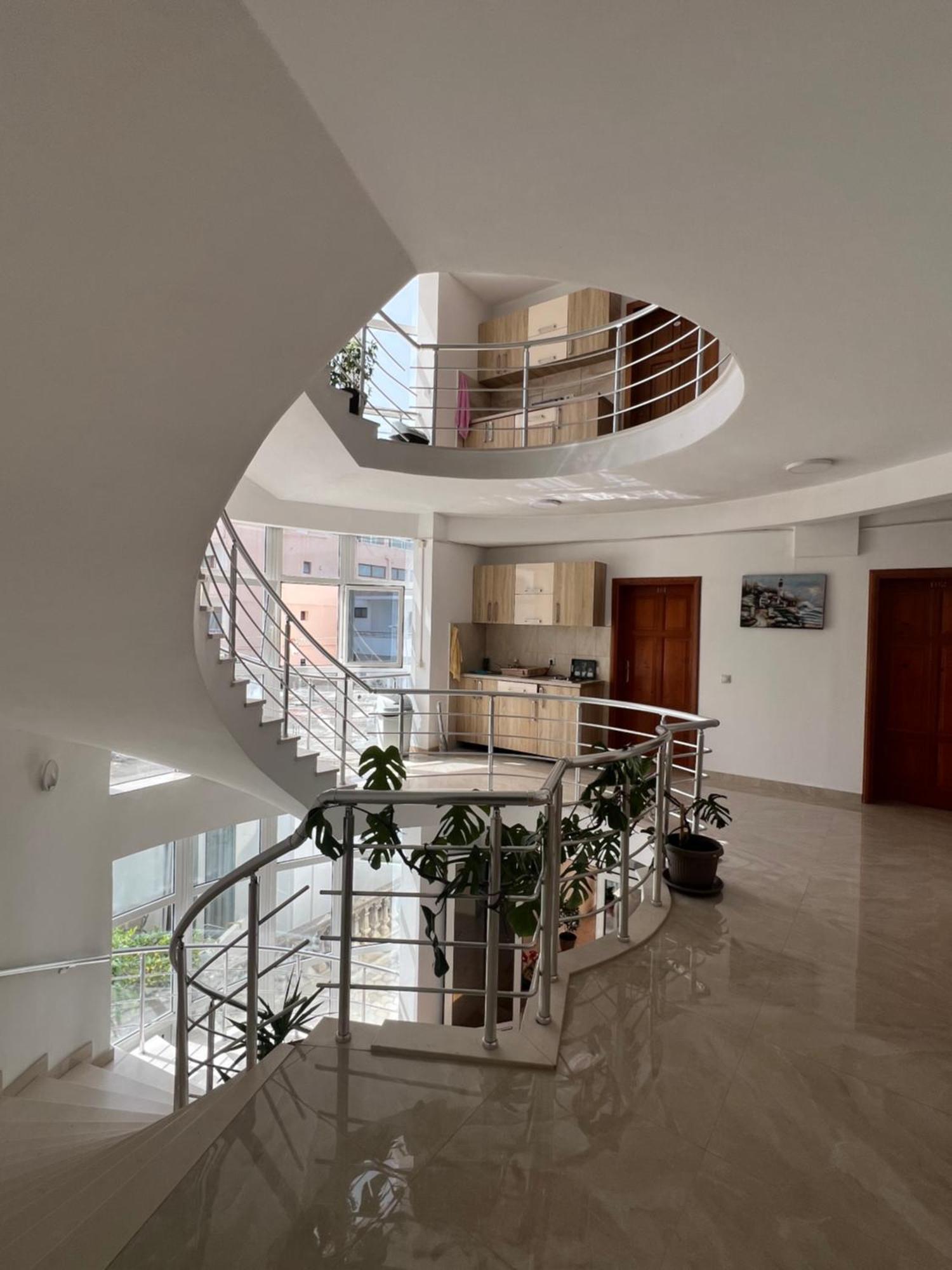 Apartments Fati & Flori Ulcinj Exteriér fotografie